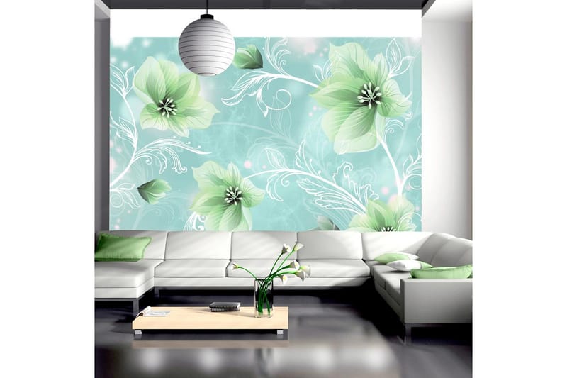 Fototapet Mysterious Fun II 250x175, Artgeist sp. z o. o.