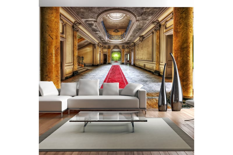 Fototapet Mystery Marble 400x280, Artgeist sp. z o. o.