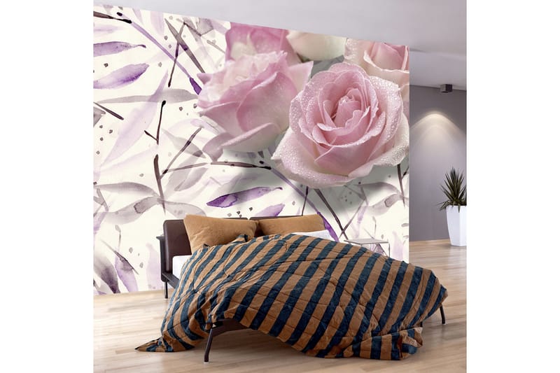 Fototapet Name Day Wishes 350x245, Artgeist sp. z o. o.