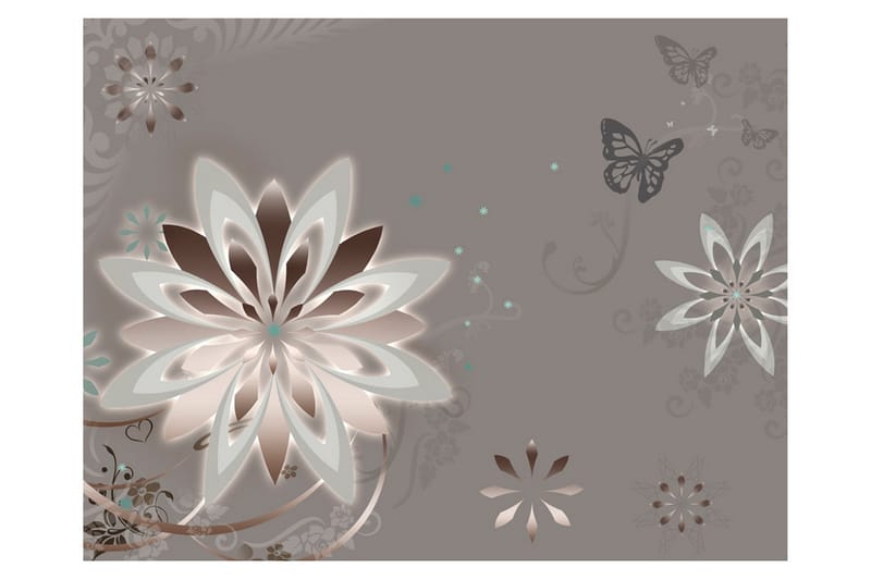 Fototapet Nature's Constancy 300x231 - Artgeist sp. z o. o. - Innredning - Veggdekorasjon - Tapeter - Fototapeter