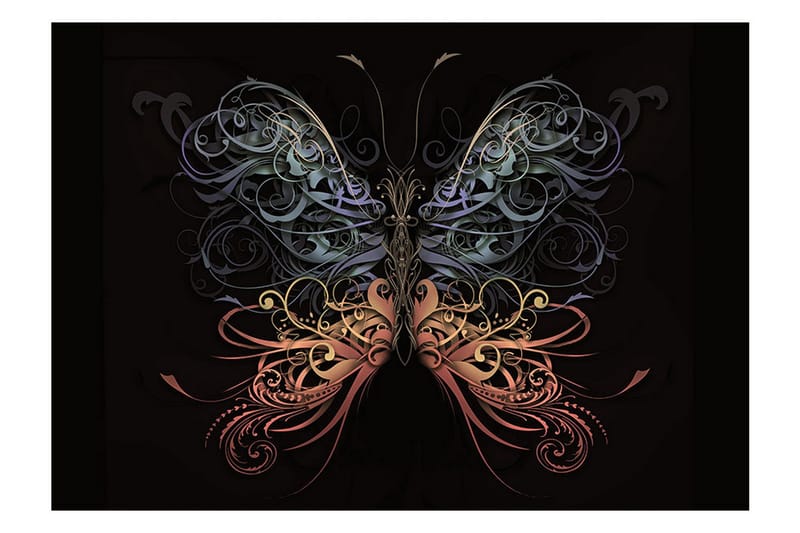 Fototapet Nature Artist 250x175 - Artgeist sp. z o. o. - Innredning - Veggdekorasjon - Tapeter - Fototapeter