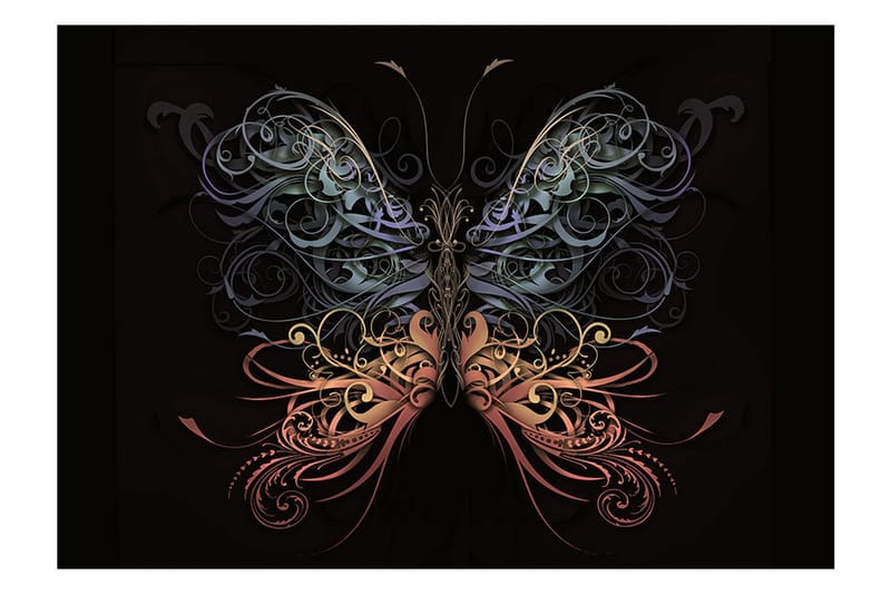 Fototapet Nature Artist 250x175 - Artgeist sp. z o. o. - Innredning - Veggdekorasjon - Tapeter - Fototapeter