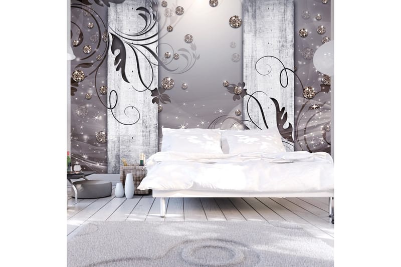 Fototapet Night Of The Fireflies 250x175, Artgeist sp. z o. o.