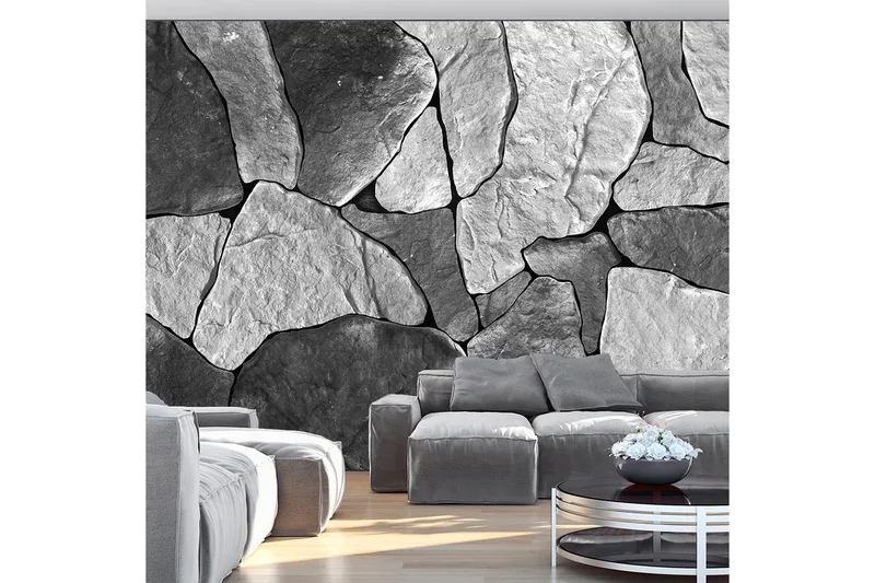 Fototapet Noche Azul 400x280, Artgeist sp. z o. o.