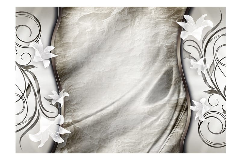 Fototapet Nostalgic Peace 250x175 - Artgeist sp. z o. o. - Innredning - Veggdekorasjon - Tapeter - Fototapeter