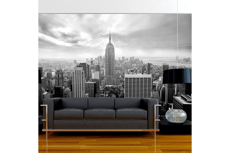 Fototapet Old New York 100x70, Artgeist sp. z o. o.