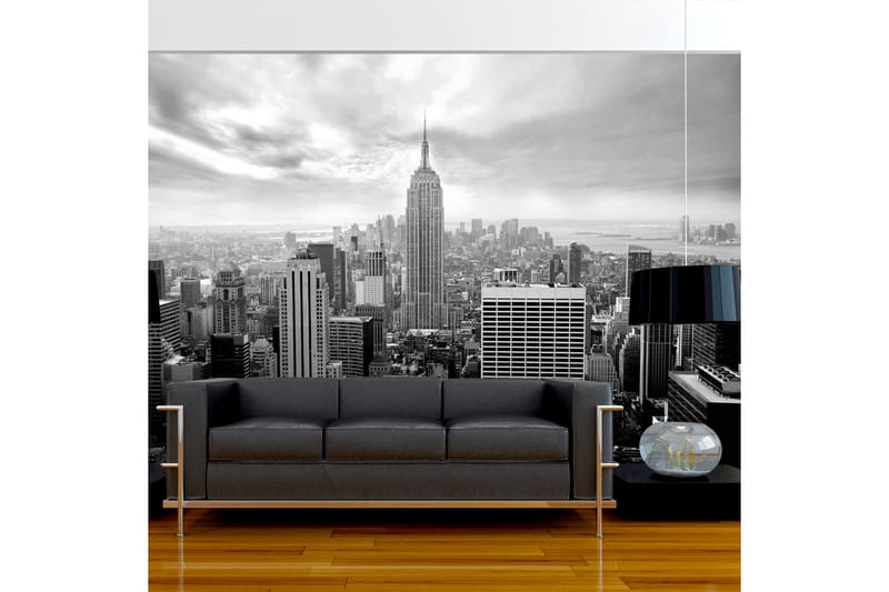 Fototapet Old New York 250x175, Artgeist sp. z o. o.