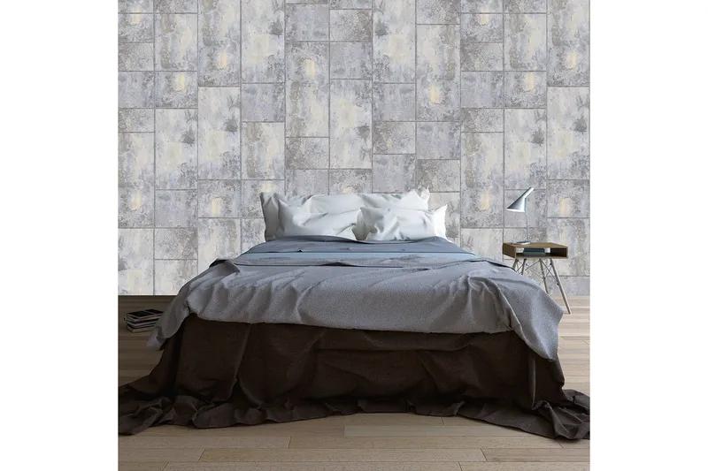 Fototapet Old Stone 50x1000, Artgeist sp. z o. o.