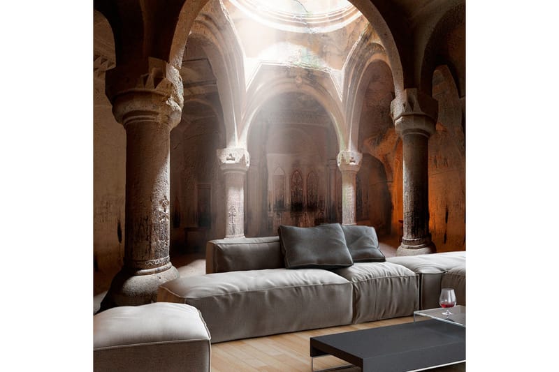 Fototapet Old Temple 300x210, Artgeist sp. z o. o.