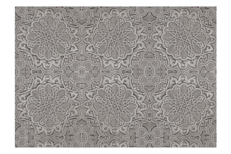 Fototapet Oriental Ornament 200x140 - Artgeist sp. z o. o. - Innredning - Veggdekorasjon - Tapeter - Fototapeter