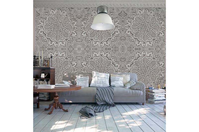 Fototapet Oriental Ornament 200x140, Artgeist sp. z o. o.