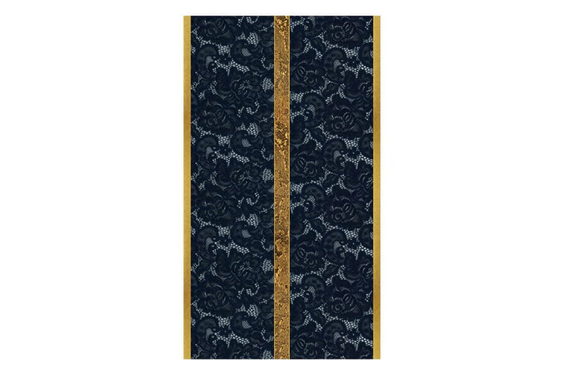 Fototapet Queen Of Style 50x1000 - Artgeist sp. z o. o. - Innredning - Veggdekorasjon - Tapeter - Fototapeter