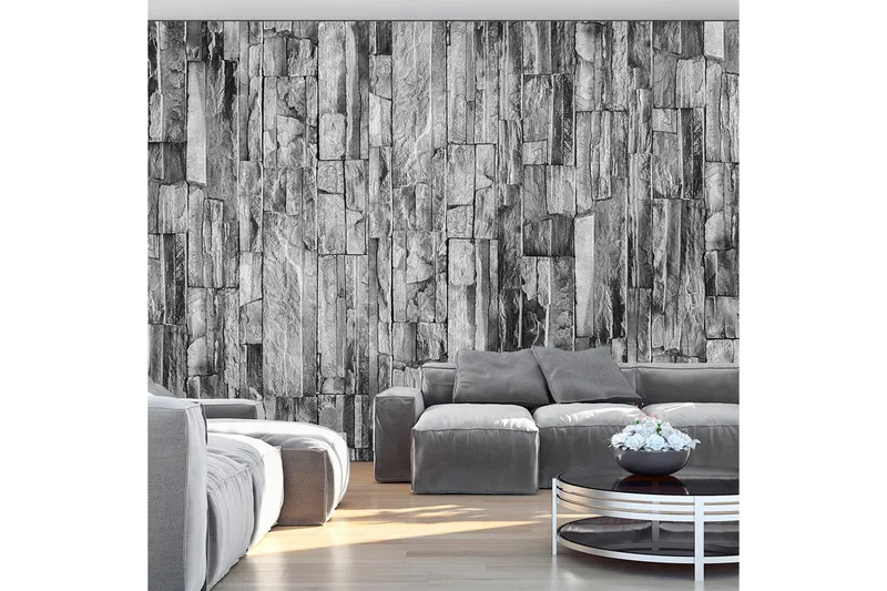 Fototapet Rainy Morning 50x1000, Artgeist sp. z o. o.