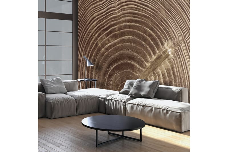 Fototapet Raw Tree 300x210, Artgeist sp. z o. o.