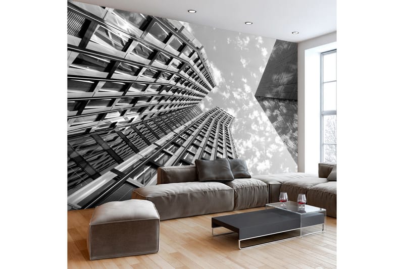 Fototapet Reach For The Sky 300x210 - Artgeist sp. z o. o. - Innredning - Veggdekorasjon - Tapeter - Fototapeter