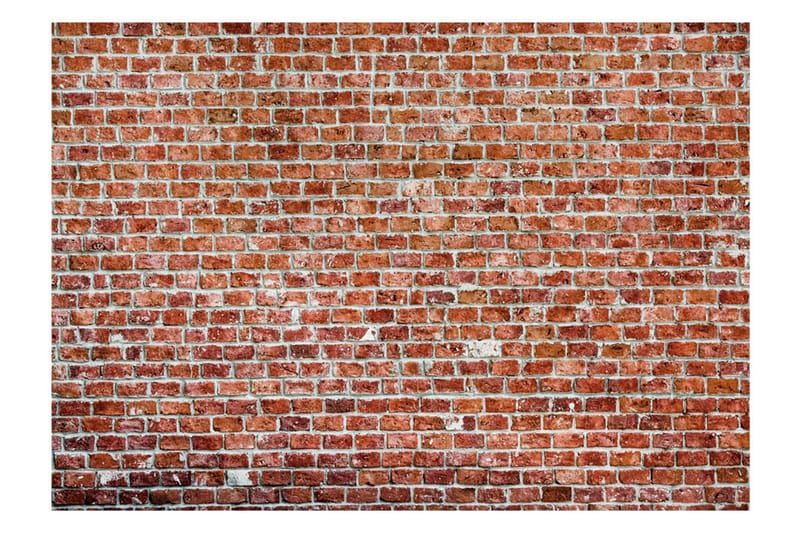 Fototapet Red Rock 100x70, Finnes i flere størrelser