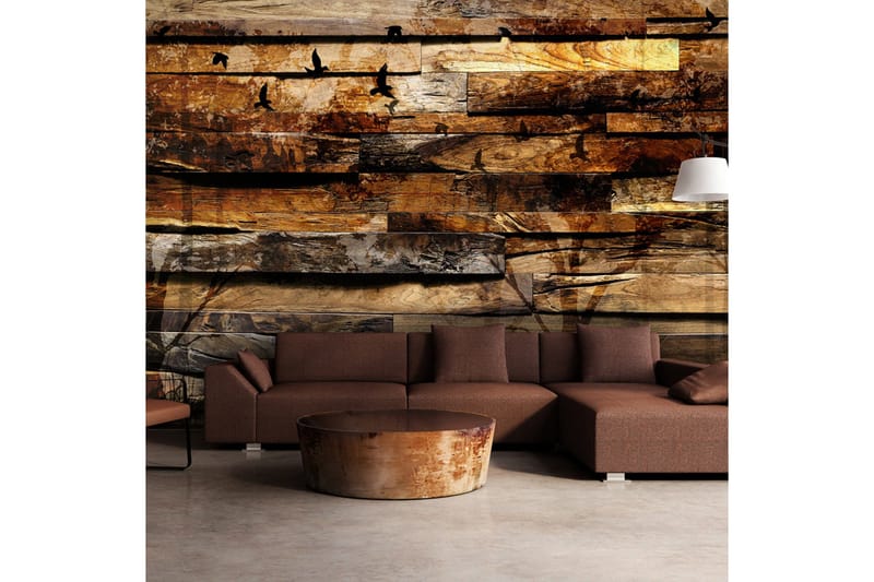 Fototapet Reflection Of Nature 100x70, Artgeist sp. z o. o.