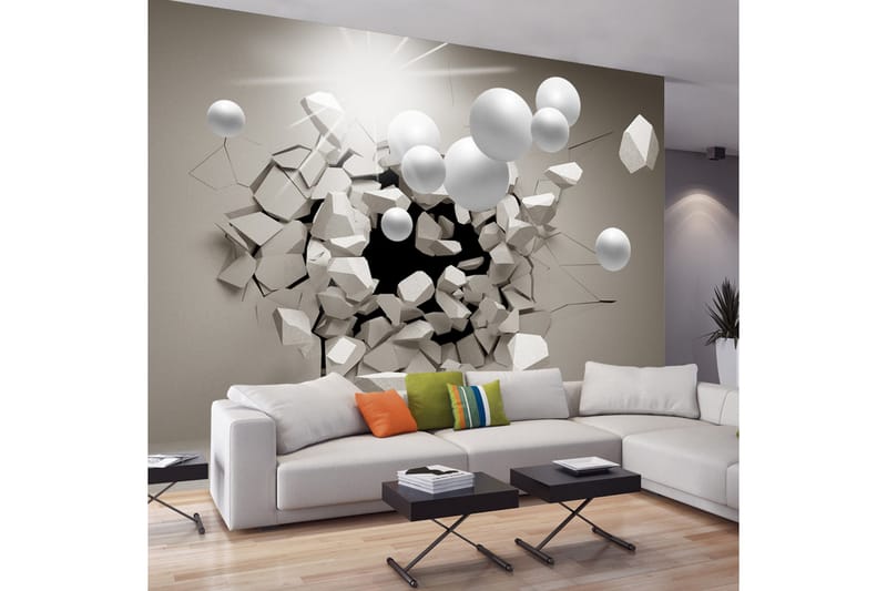 Fototapet Release Me! 150x105, Artgeist sp. z o. o.