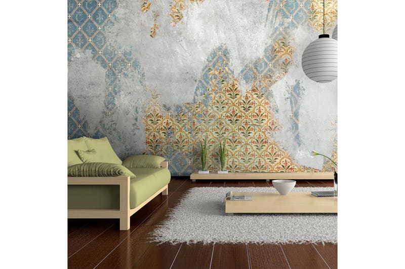 Fototapet Remnants Of The Past 250x193, Artgeist sp. z o. o.