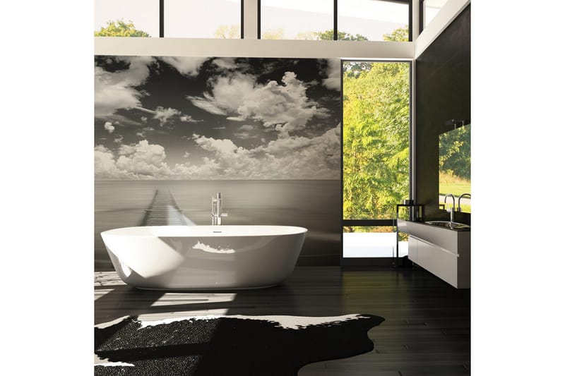 Fototapet Road to Freedom 200x154, Artgeist sp. z o. o.