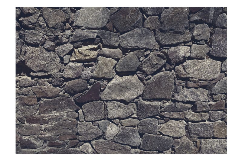 Fototapet Road To Nowhere 250x175 - Artgeist sp. z o. o. - Innredning - Veggdekorasjon - Tapeter - Fototapeter