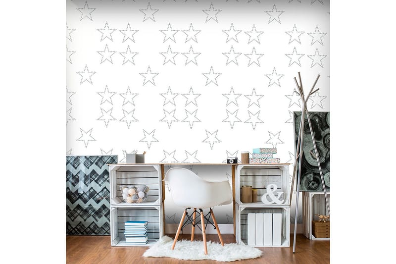 Fototapet Rock'N'Roll Stars 50x1000, Artgeist sp. z o. o.