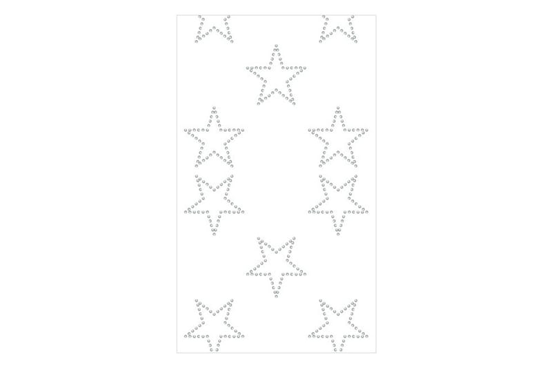 Fototapet Rock'N'Roll Stars 50x1000 - Artgeist sp. z o. o. - Innredning - Veggdekorasjon - Tapeter - Fototapeter