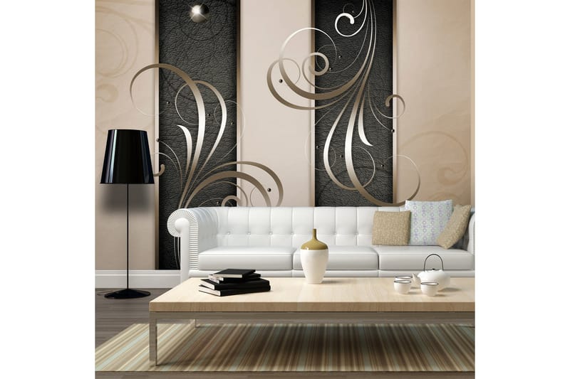 Fototapet Romantic Duet 150x105, Artgeist sp. z o. o.