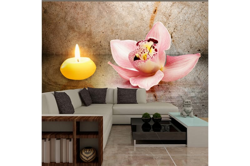 Fototapet Romantic Evening 150x105, Artgeist sp. z o. o.