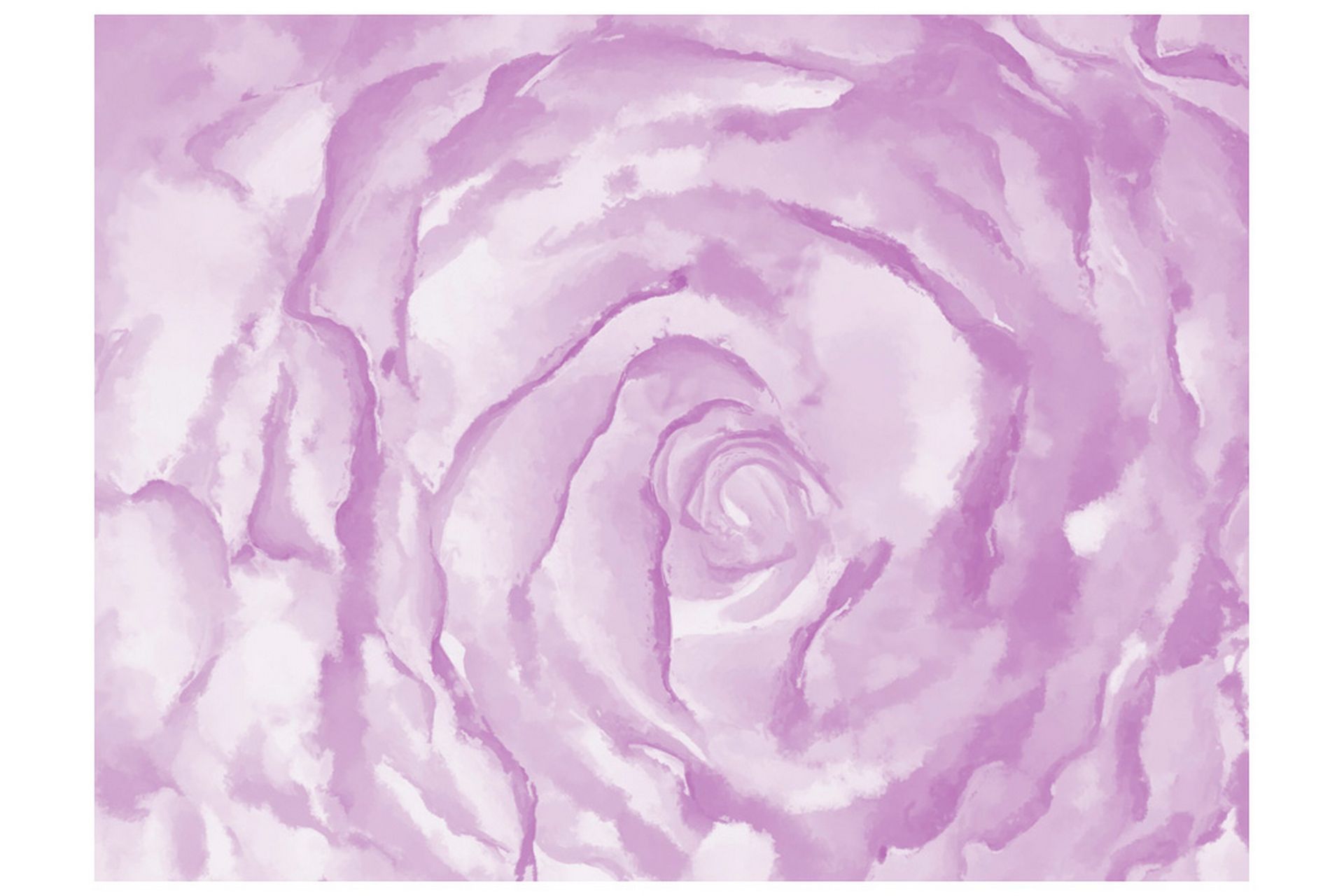 Fototapet Rose Rosea 300x231 - Artgeist sp. z o. o. - Innredning - Veggdekorasjon - Tapeter - Fototapeter