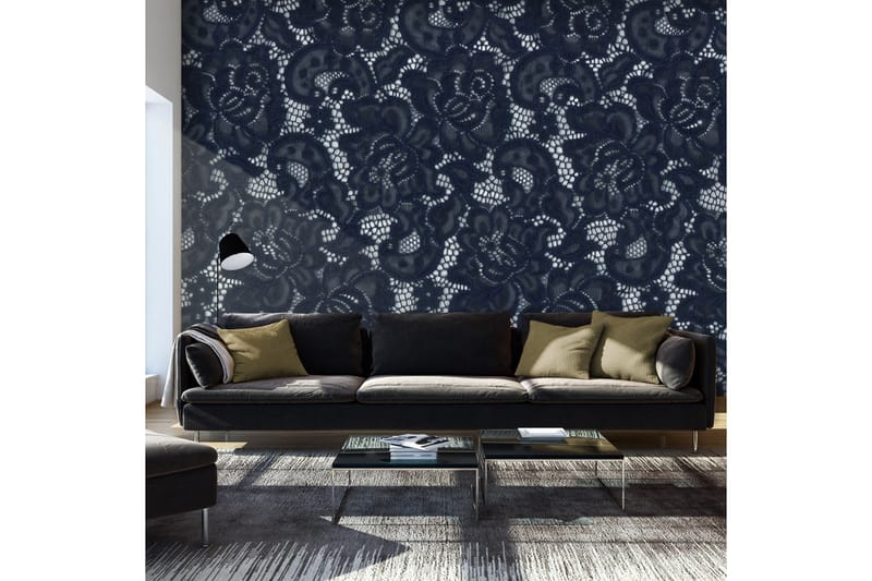 Fototapet Royal Chic 100x70 - Innredning - Veggdekorasjon - Tapeter - Fototapeter
