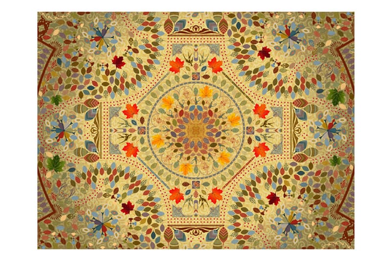 Fototapet Royal Design 200x154, Artgeist sp. z o. o.