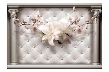 Fototapet Royal Elegance 250x175 - Artgeist sp. z o. o. - Innredning - Veggdekorasjon - Tapeter - Fototapeter