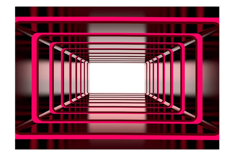 Fototapet Ruby Dimension 300x210 - Artgeist sp. z o. o. - Innredning - Veggdekorasjon - Tapeter - Fototapeter