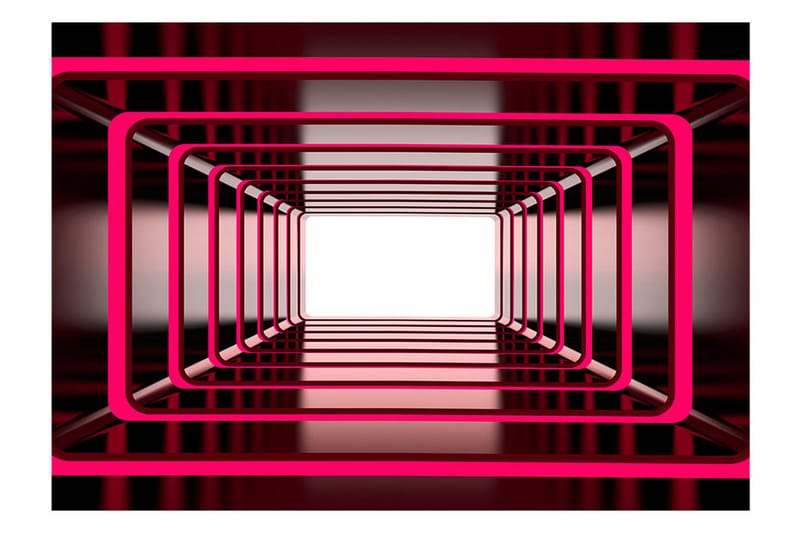 Fototapet Ruby Dimension 300x210 - Artgeist sp. z o. o. - Innredning - Veggdekorasjon - Tapeter - Fototapeter