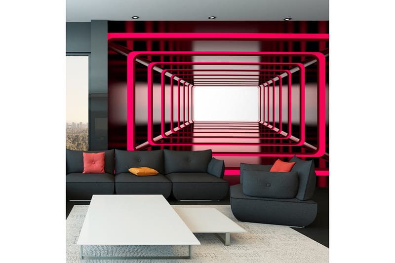 Fototapet Ruby Dimension 400x280, Artgeist sp. z o. o.