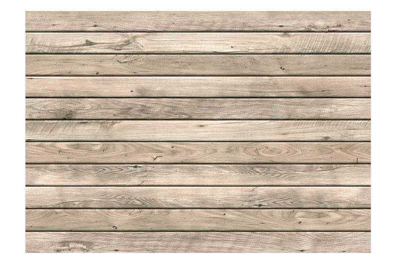 Fototapet Rustic Atmosphere 200x140 - Innredning - Veggdekorasjon - Tapeter - Fototapeter
