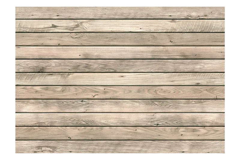Fototapet Rustic Atmosphere 300x210 - Artgeist sp. z o. o. - Innredning - Veggdekorasjon - Tapeter - Fototapeter