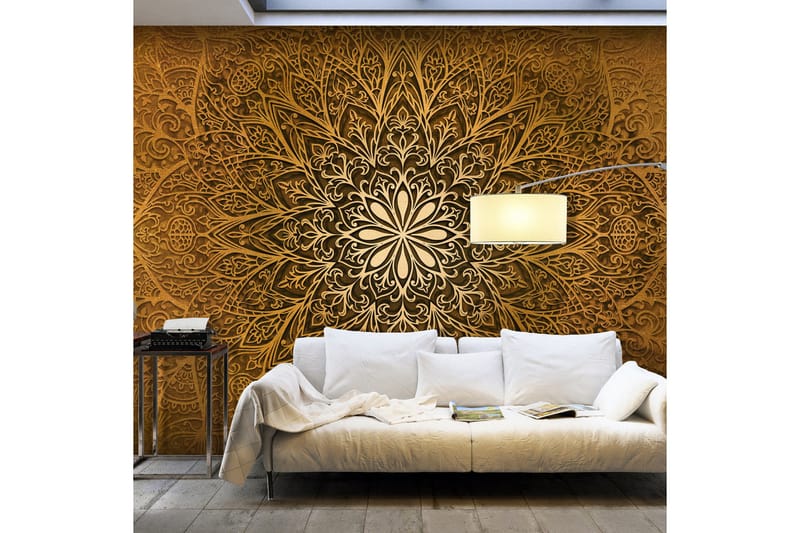 Fototapet Sacred Circle 200x140, Artgeist sp. z o. o.