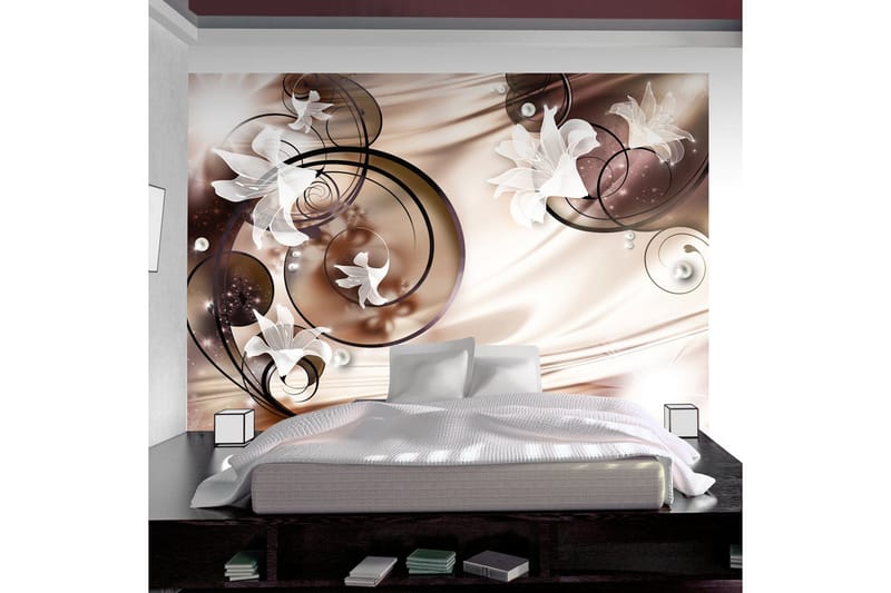 Fototapet Satiny Carpet 250x175, Artgeist sp. z o. o.