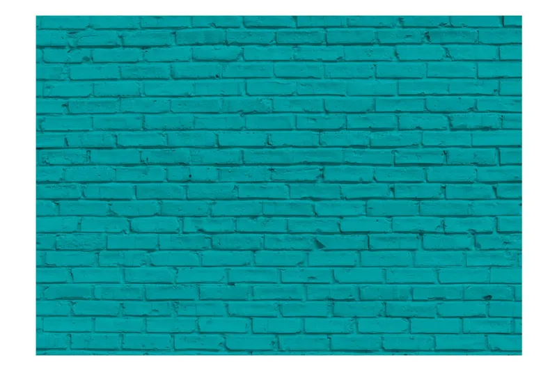 Fototapet Sea Wall 150x105 - Finnes i flere størrelser - Innredning - Veggdekorasjon - Tapeter - Fototapeter