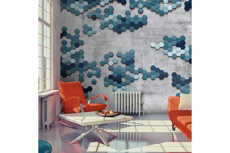 Fototapet Sea Puzzle 400x280, Artgeist sp. z o. o.