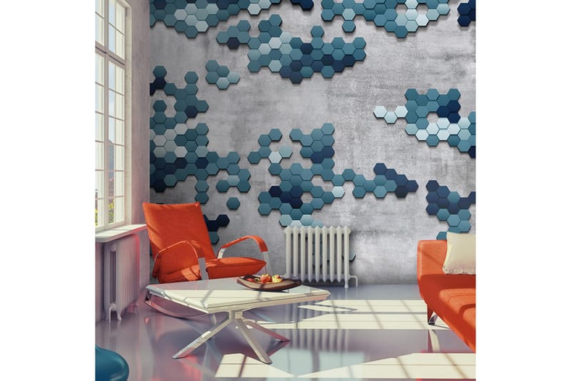 Fototapet Sea Puzzle 150x105, Artgeist sp. z o. o.