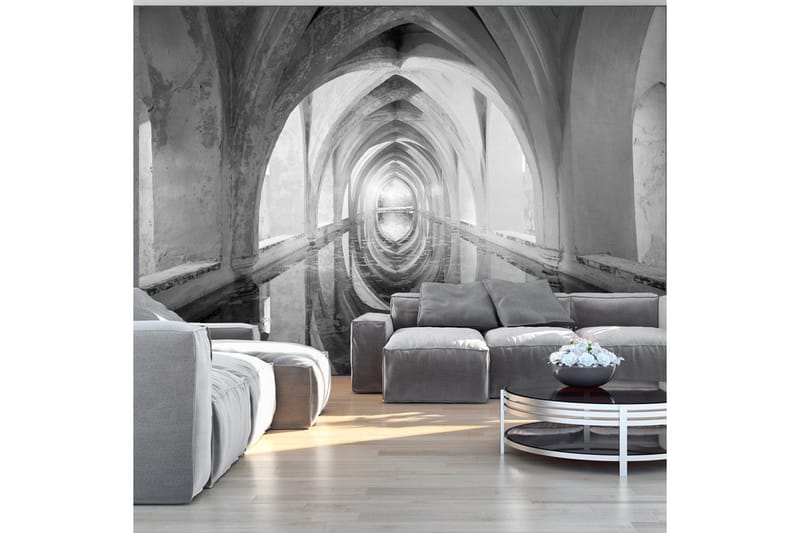Fototapet Secret Passage 100x70, Artgeist sp. z o. o.