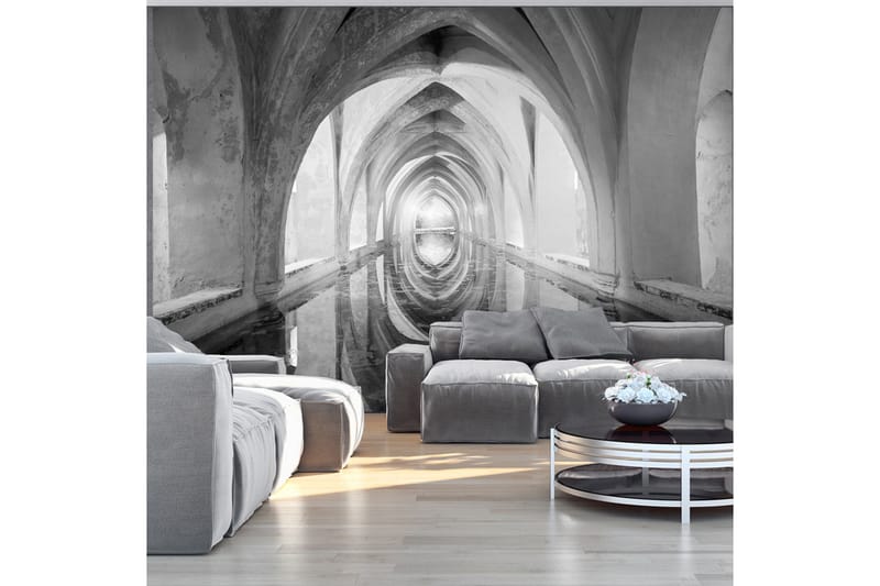 Fototapet Secret Passage 300x210, Artgeist sp. z o. o.