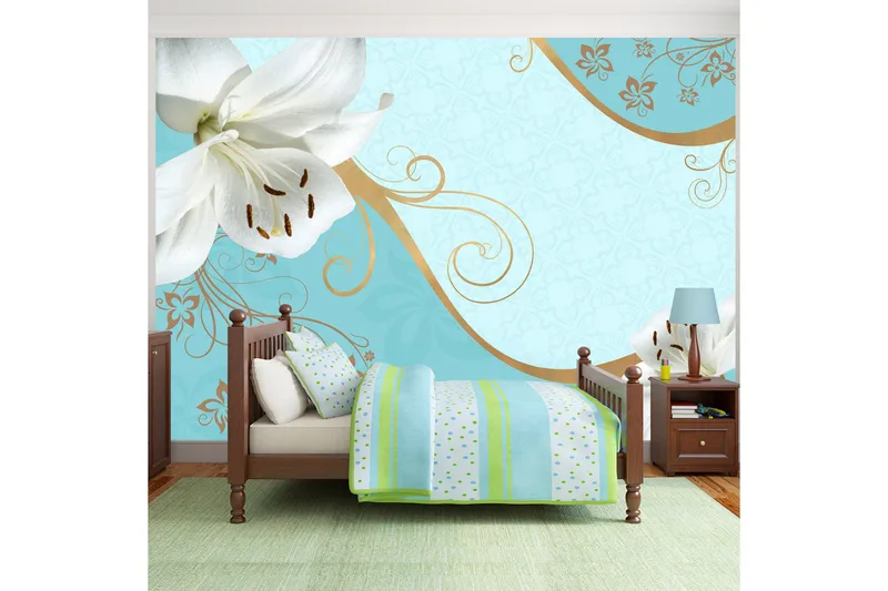 Fototapet Self-Consciousness III 350x245, Artgeist sp. z o. o.