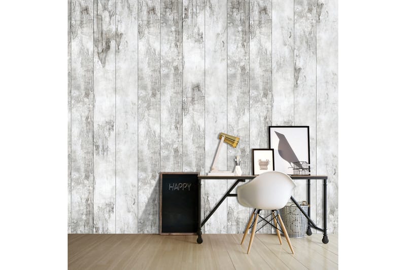 Fototapet Sense Of Style 300x210 - Artgeist sp. z o. o. - Innredning - Veggdekorasjon - Tapeter - Fototapeter