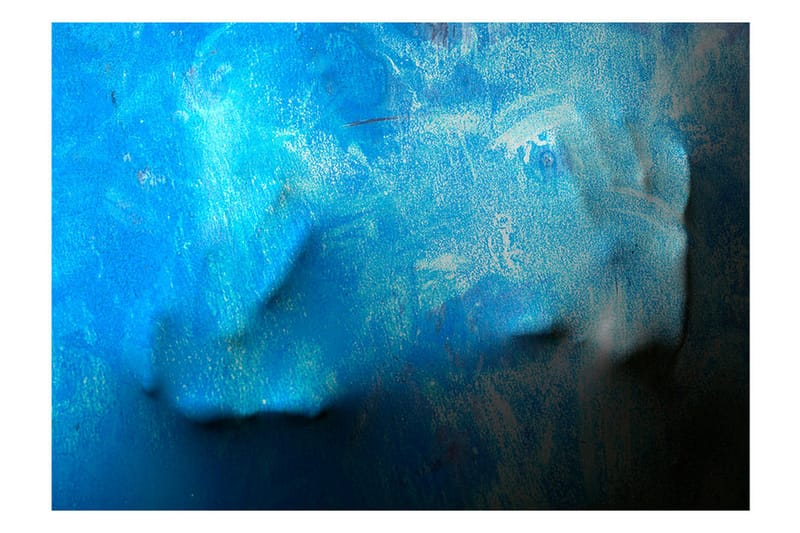 Fototapet Sense Of Touch 400x280 - Artgeist sp. z o. o. - Innredning - Veggdekorasjon - Tapeter - Fototapeter