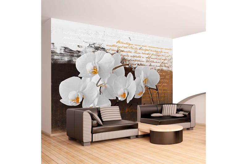 Fototapet Sentimental Thoughts 350x245, Artgeist sp. z o. o.