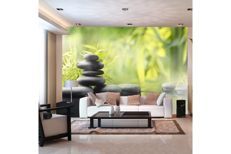 Fototapet Serenity Of Nature 200x140, Artgeist sp. z o. o.